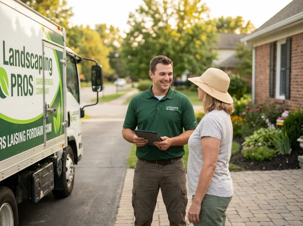 Landscaping Spencer, WV FAQs